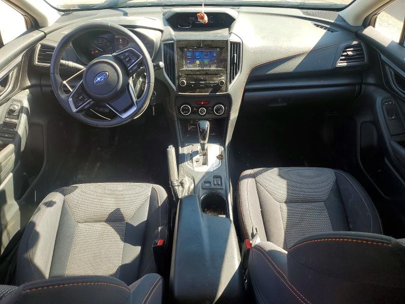 Aukcja sprzedaży 2021 Subaru Crosstrek, vin: JF2GTAPC9M8342101, numer aukcji: 49361986
