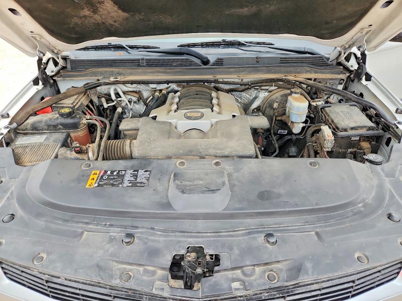 2018 Cadillac Escalade მანქანა იყიდება აუქციონზე, vin: 1GYS4JKJ0JR222201, აუქციონის ნომერი: 51118696