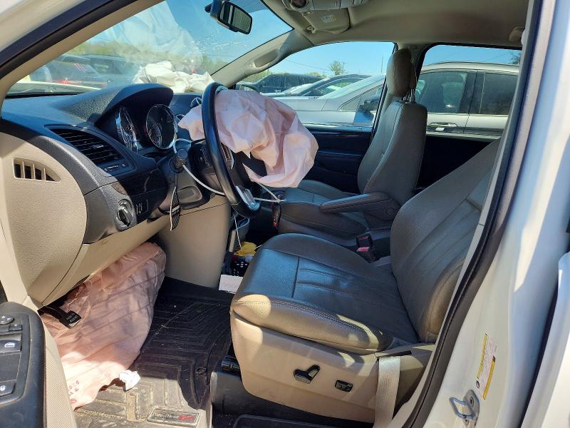 2012 Dodge Grand Caravan მანქანა იყიდება აუქციონზე, vin: 2C4RDGBG3CR163928, აუქციონის ნომერი: 50729966