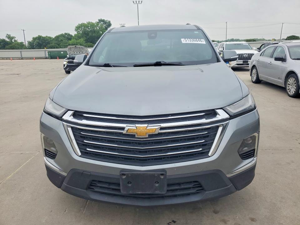 Aukcja sprzedaży 2023 Chevrolet Traverse, vin: 1GNERGKW4PJ201188, numer aukcji: 51336846