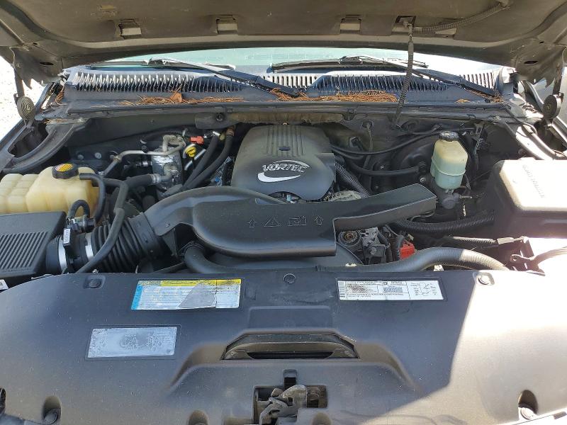 Aukcja sprzedaży 2001 Chevrolet Tahoe, vin: 1GNEK13T31R191090, numer aukcji: 48806156