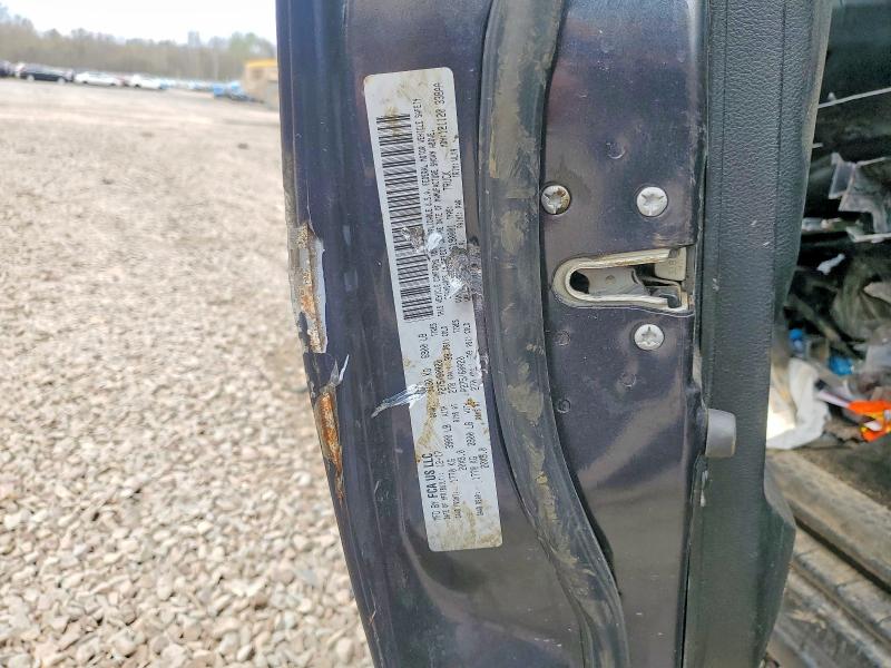 51116106 :رقم المزاد ، 1C6RR7VT9JS190001 vin ، 2018 Ram 1500 مزاد بيع