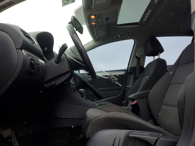 Продажа на аукционе авто 2013 Volkswagen Golf, vin: WVWDA7AJ0DW141345, номер лота: 48455886