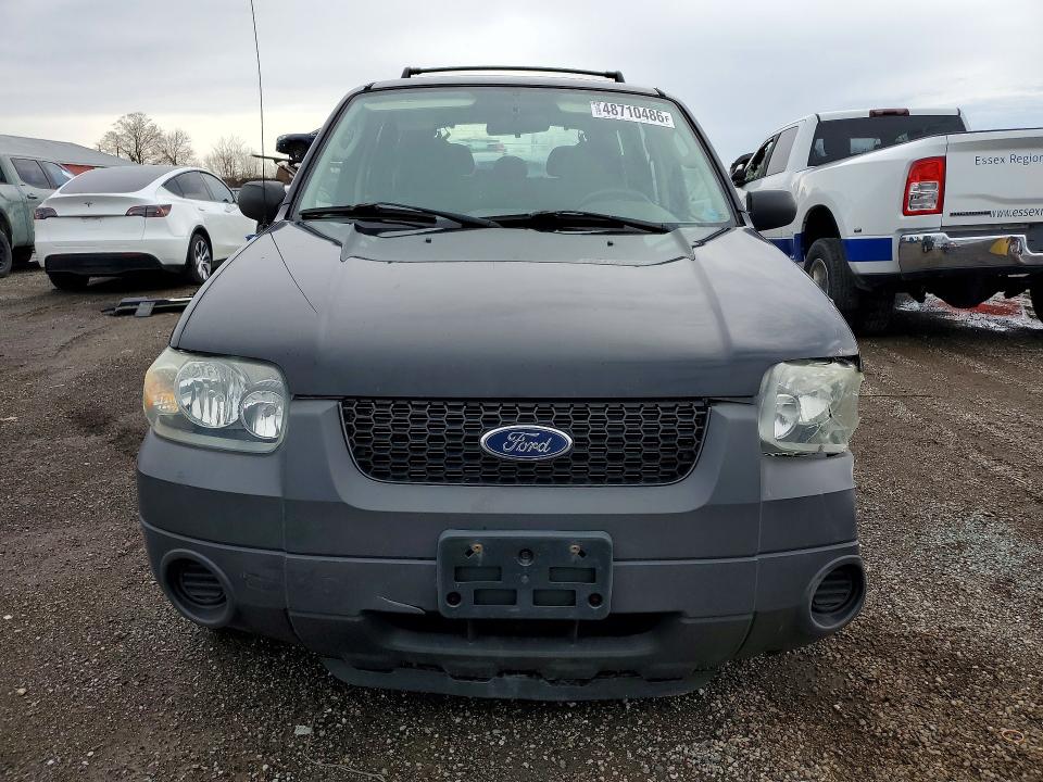 Aukcja sprzedaży 2006 Ford Escape, vin: 1FMYU92Z56KA07560, numer aukcji: 48710486