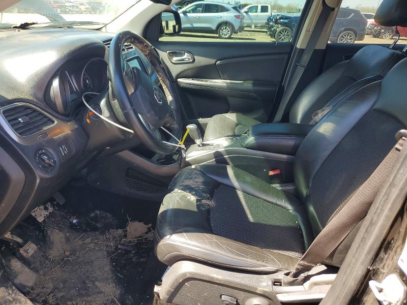 Aukcja sprzedaży 2018 Dodge Journey, vin: 3C4PDCGG7JT172327, numer aukcji: 50288216