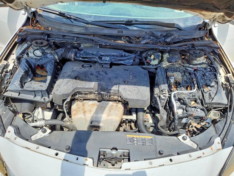 51595696 :رقم المزاد ، 1G11B5SL9EF282882 vin ، 2014 Chevrolet Malibu مزاد بيع