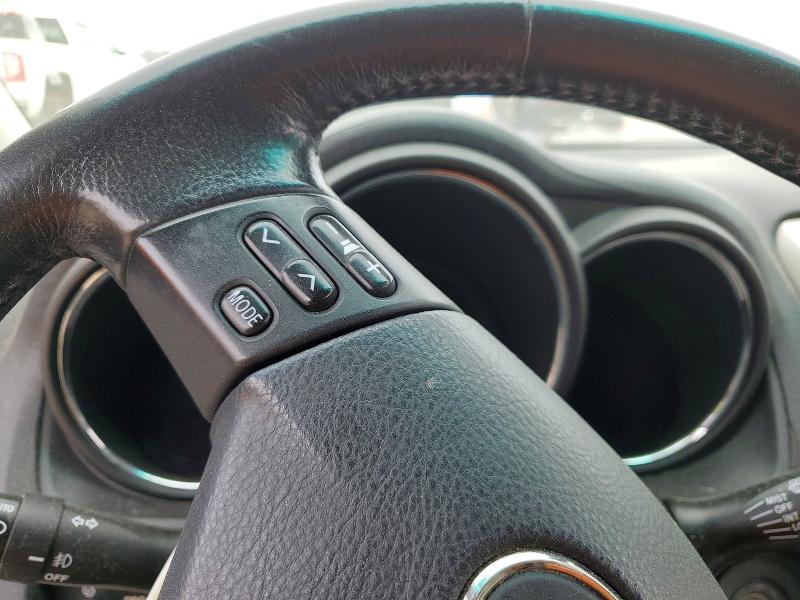 2006 Lexus Rx მანქანა იყიდება აუქციონზე, vin: JTJHW31U860037825, აუქციონის ნომერი: 49635956