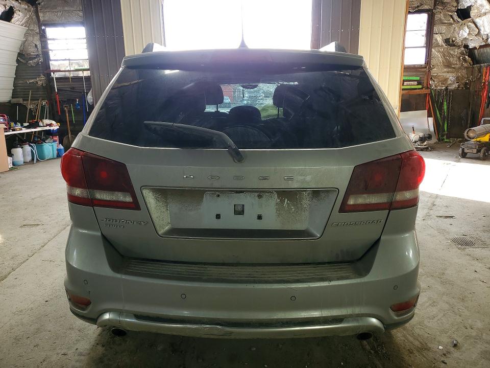Продажа на аукционе авто 2016 Dodge Journey, vin: 3C4PDDGG1GT227708, номер лота: 48826206