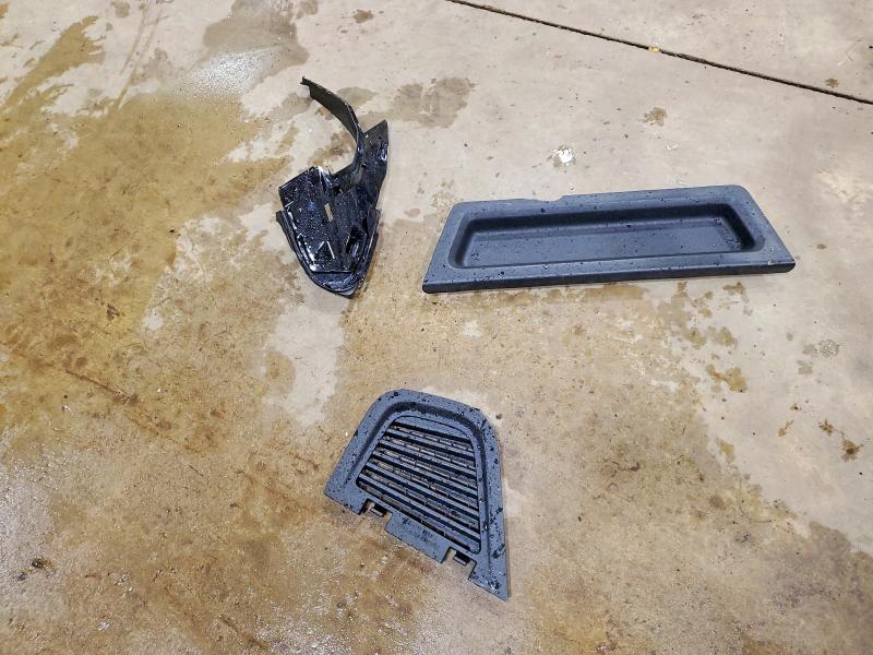 2023 Honda Pilot მანქანა იყიდება აუქციონზე, vin: 5FNYG1H73PB020518, აუქციონის ნომერი: 48825466
