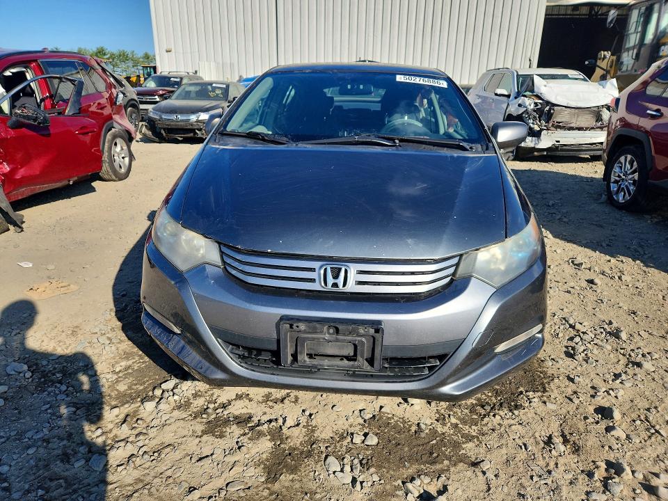 Продаж на аукціоні авто 2010 Honda Insight, vin: JHMZE2H58AS011174, номер лоту: 50276886