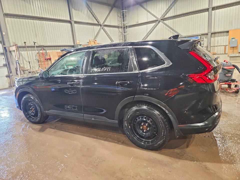 Продаж на аукціоні авто 2024 Honda Cr-v, vin: 2HKRS4H70RH119404, номер лоту: 48782516