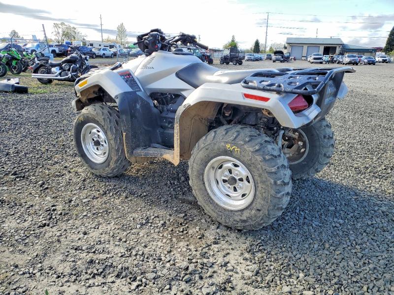 Aukcja sprzedaży 2026 Honda Atv/trl, vin: 1HFTE3322TJ200203, numer aukcji: 45527536