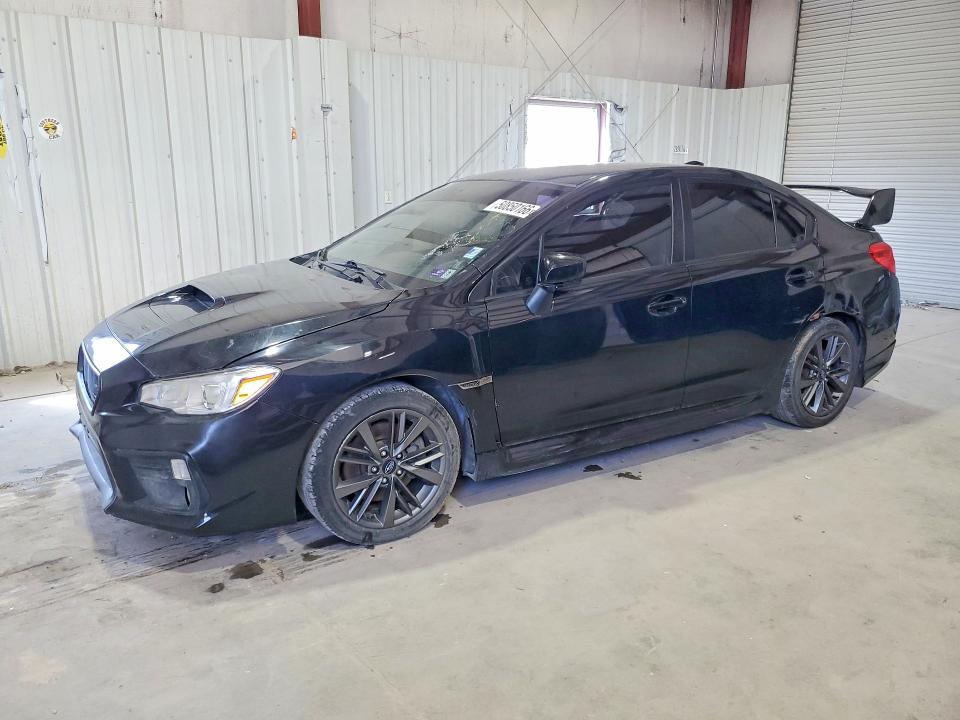 Продаж на аукціоні авто 2019 Subaru Wrx, vin: JF1VA1B68K9817778, номер лоту: 50850166