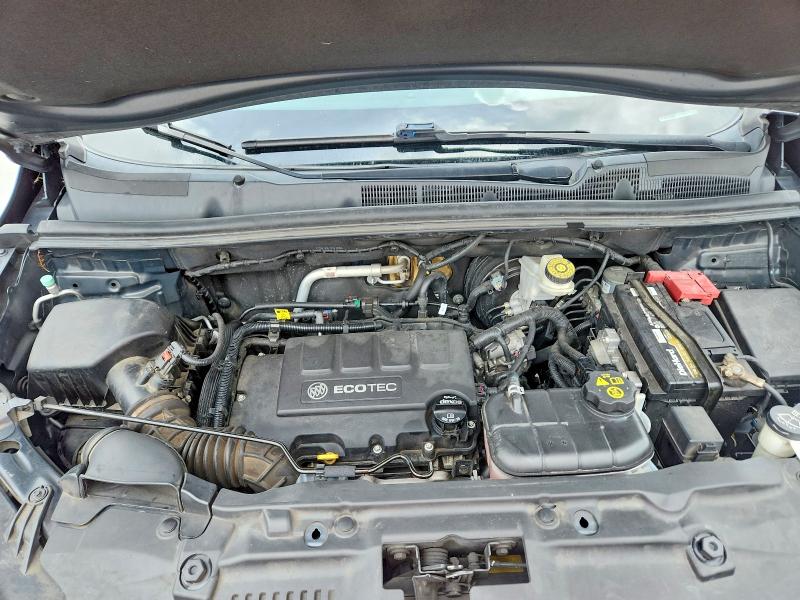 Продажа на аукционе авто 2017 Buick Encore, vin: KL4CJASB7HB079496, номер лота: 48700906