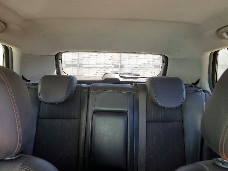 Продаж на аукціоні авто 2020 Chevrolet Trax, vin: KL7CJLSBXLB048430, номер лоту: 50418206
