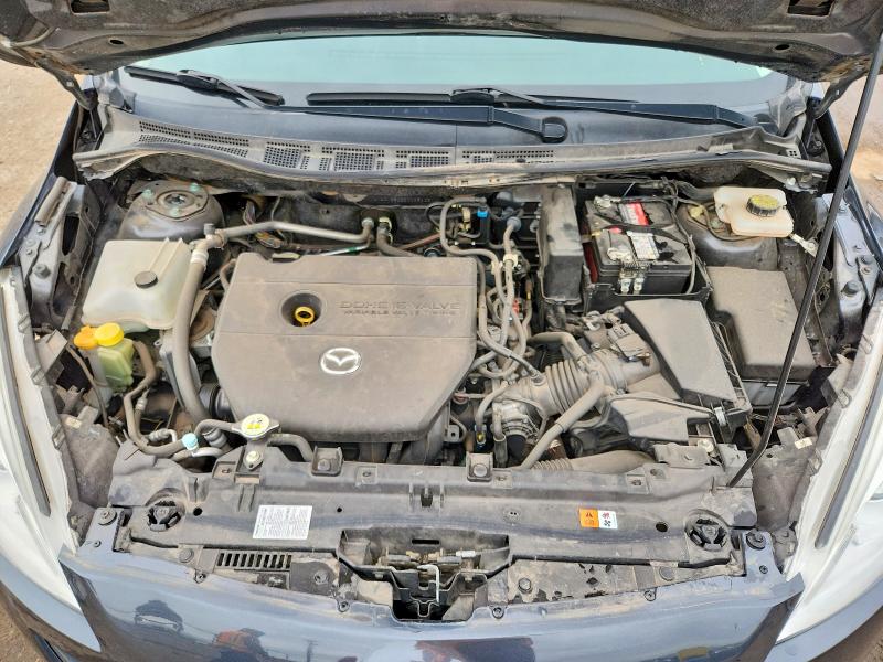 Aukcja sprzedaży 2013 Mazda 5, vin: JM1CW2BL2D0145416, numer aukcji: 49281426