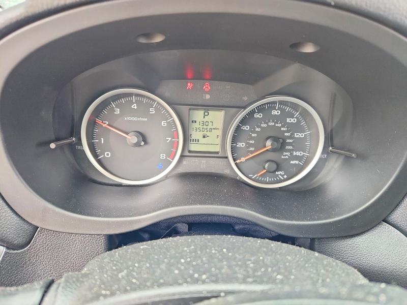 Aukcja sprzedaży 2014 Subaru Xv Crosstrek, vin: JF2GPACC9E8314262, numer aukcji: 51707606
