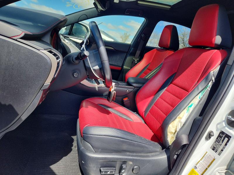 Aukcja sprzedaży 2020 Lexus Nx 300, vin: JTJSARDZ2L5006924, numer aukcji: 48277366