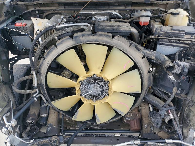 Aukcja sprzedaży 2023 Chevrolet Silverado, vin: 1GC4YMEYXPF256590, numer aukcji: 51466726