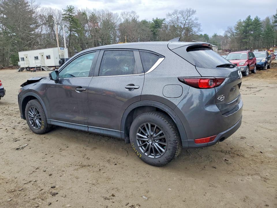 Aukcja sprzedaży 2020 Mazda Cx-5, vin: JM3KFBCMXL1784968, numer aukcji: 47975476