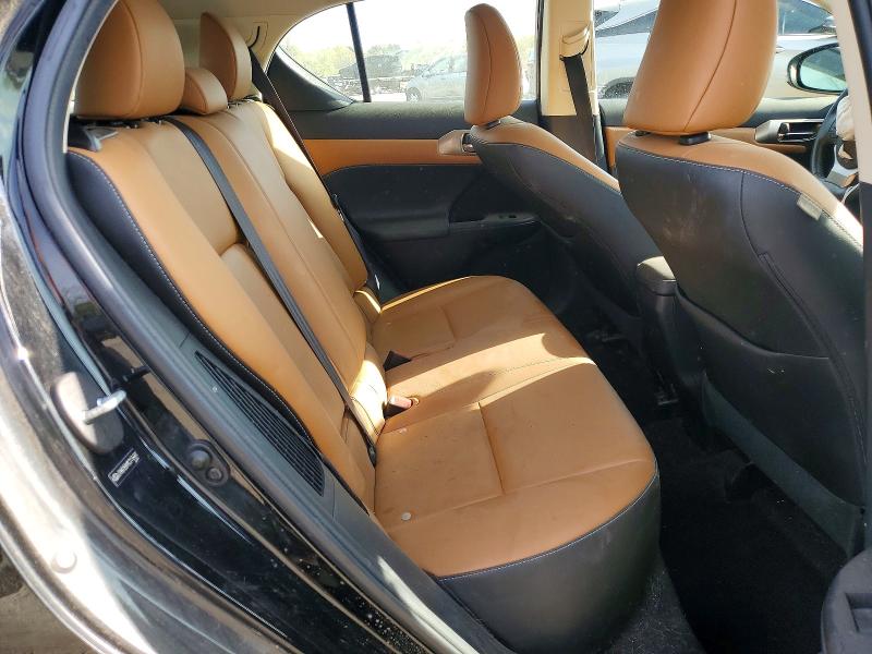 2014 Lexus Ct 200h მანქანა იყიდება აუქციონზე, vin: JTHKD5BH9E2176441, აუქციონის ნომერი: 41824996