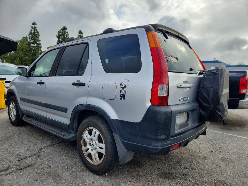 Продажа на аукционе авто 2003 Honda Cr-v, vin: JHLRD78883C016774, номер лота: 49772506