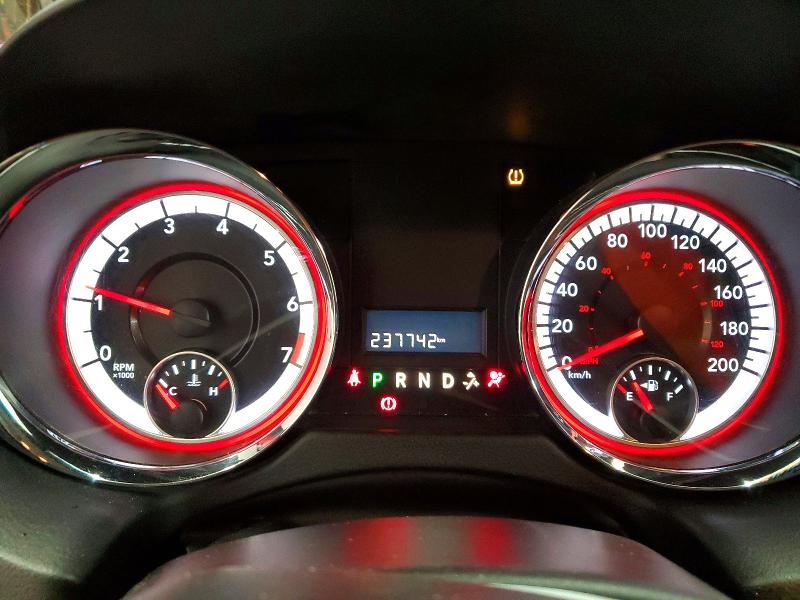 2017 Dodge Grand Caravan მანქანა იყიდება აუქციონზე, vin: 2C4RDGBG1HR883834, აუქციონის ნომერი: 47981616