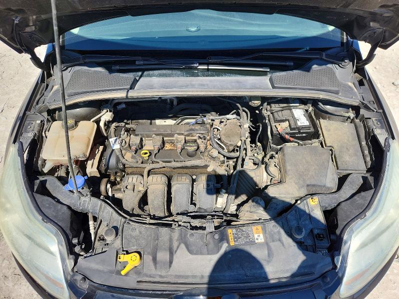 Aukcja sprzedaży 2014 Ford Focus, vin: 1FADP3N24EL362756, numer aukcji: 48510046