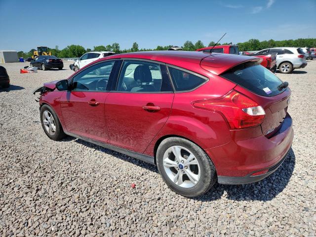 Aukcja sprzedaży 2014 Ford Focus, vin: 1FADP3K25EL179502, numer aukcji: 51214376