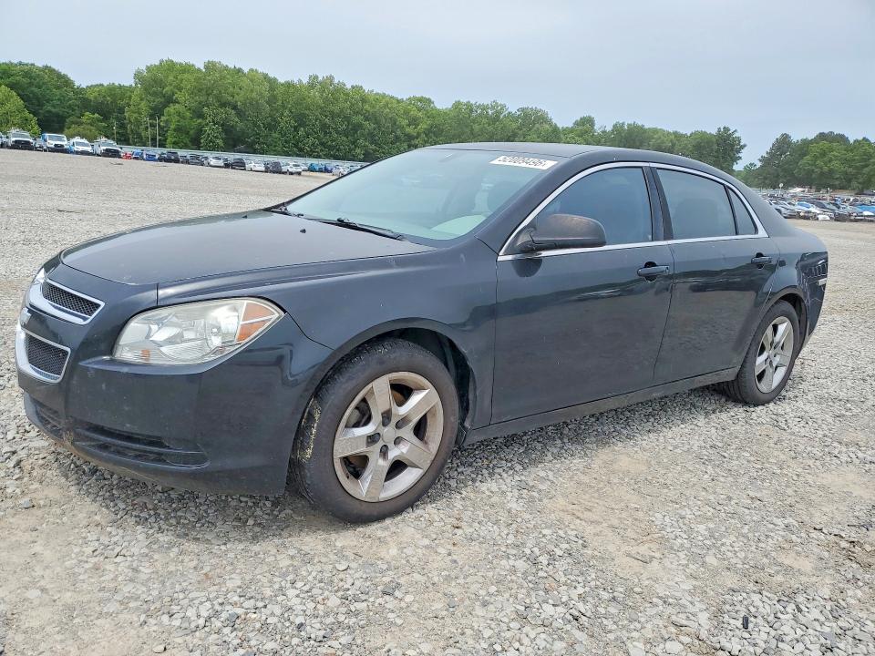 Продажа на аукционе авто 2011 Chevrolet Malibu, vin: 1G1ZB5E1XBF376343, номер лота: 52009496