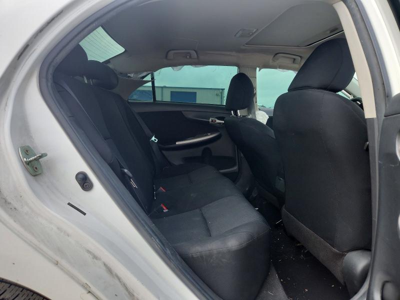 Aukcja sprzedaży 2010 Toyota Corolla, vin: 2T1BU4EE7AC402632, numer aukcji: 48347316