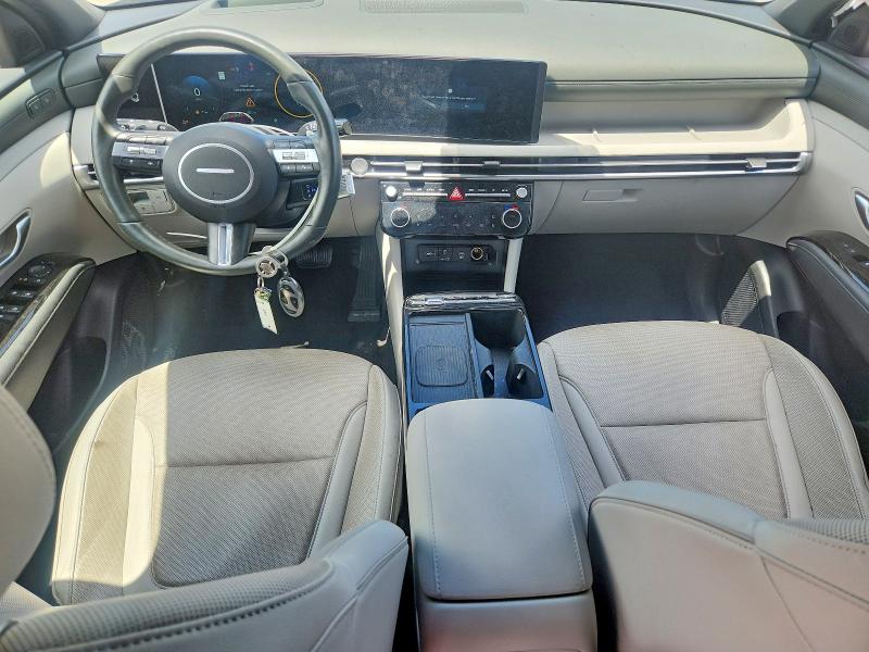 Aukcja sprzedaży 2025 Hyundai Tucson, vin: 5NMJE3DE3SH468224, numer aukcji: 50767096