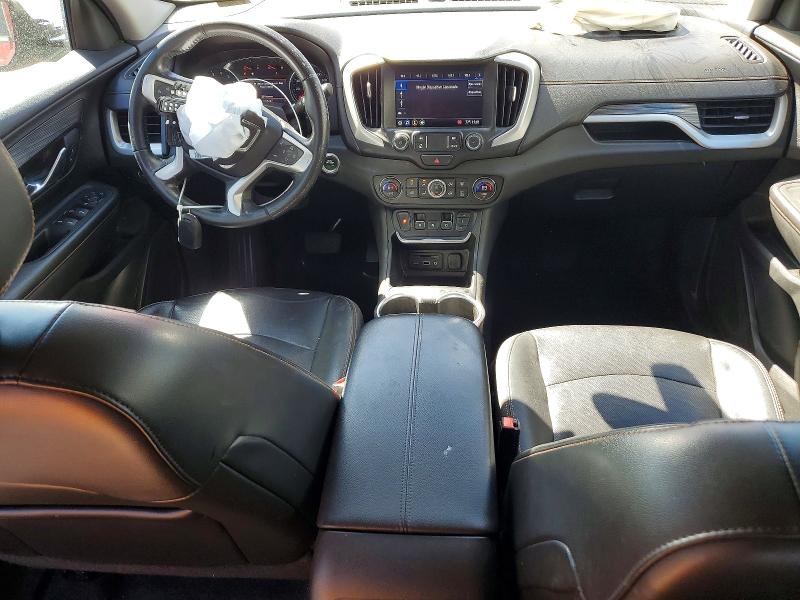 48966586 :رقم المزاد ، 3GKALPEV3KL245281 vin ، 2019 Gmc Terrain مزاد بيع
