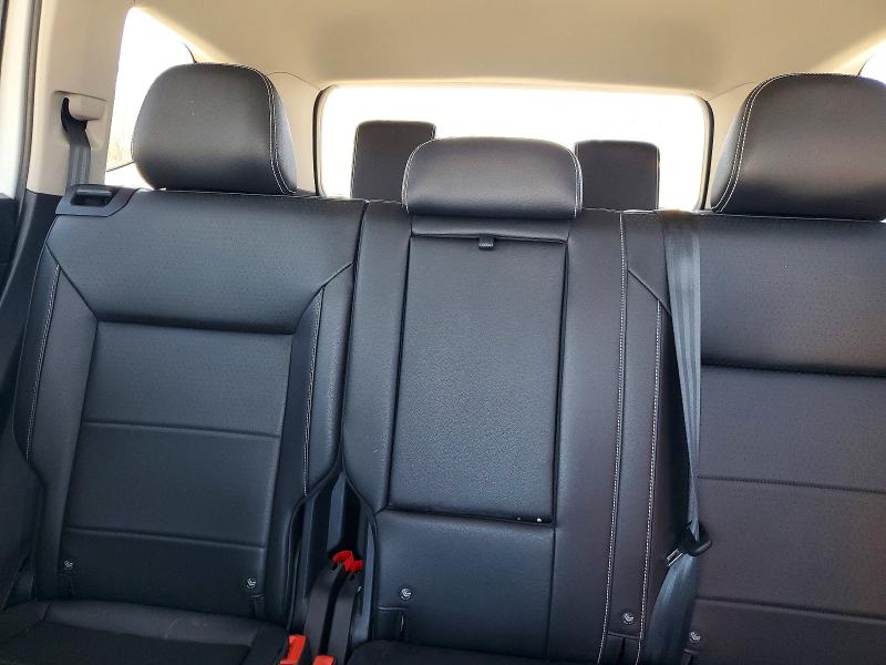 2021 Volkswagen Atlas მანქანა იყიდება აუქციონზე, vin: 1V2HR2CA9MC574656, აუქციონის ნომერი: 51302466