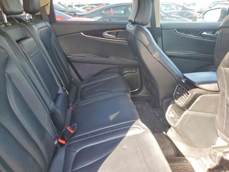 2023 Lincoln Nautilus მანქანა იყიდება აუქციონზე, vin: 2LMPJ8J90PBL20970, აუქციონის ნომერი: 48167946