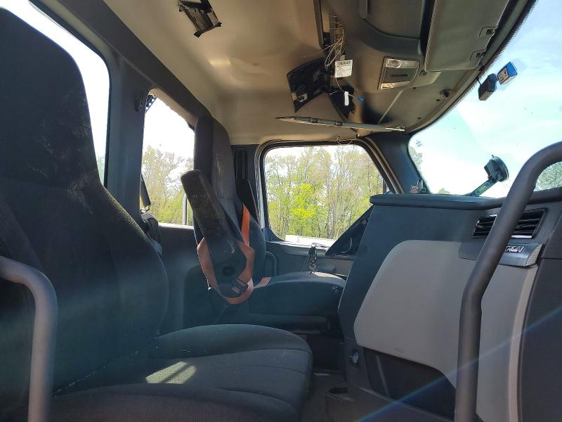 Продажа на аукционе авто 2021 Freightliner Cascadia 126, vin: 3AKBHKDV4MSMG6059, номер лота: 48093646