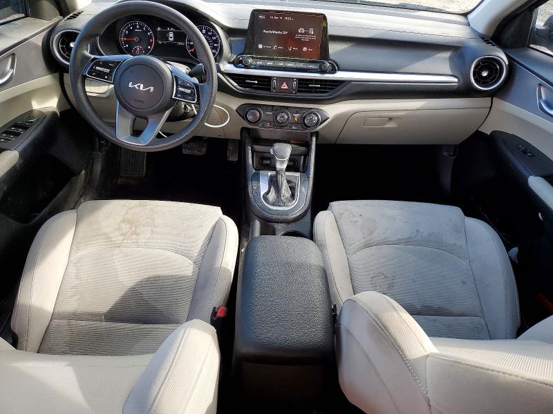 Aukcja sprzedaży 2023 Kia Forte, vin: 3KPF24AD2PE655193, numer aukcji: 49118316