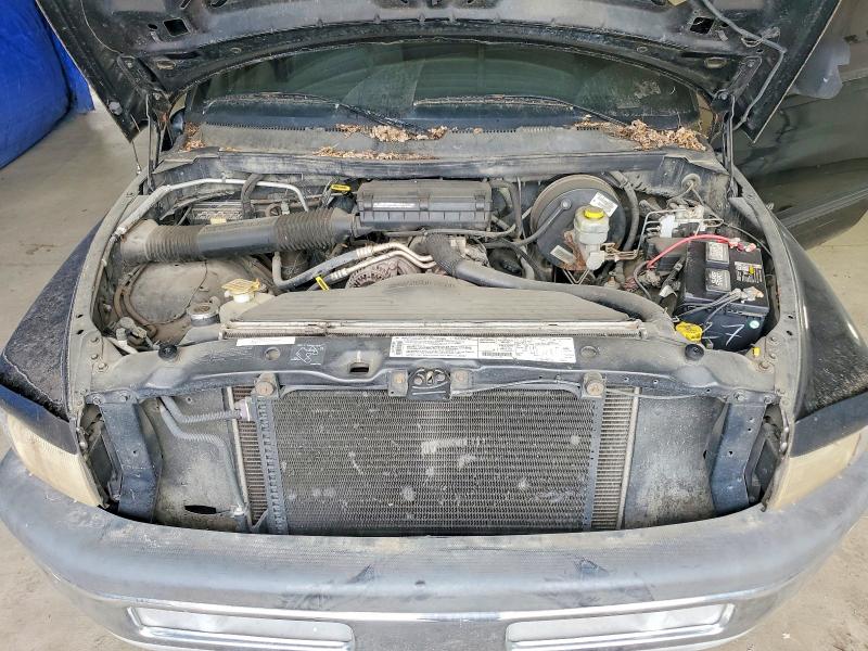 Продажа на аукционе авто 1999 Dodge Ram 1500, vin: 1B7HF16Y9XS236598, номер лота: 51476526