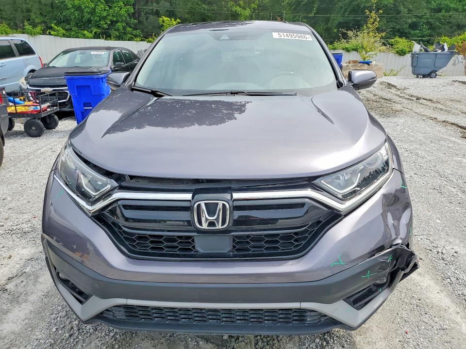Aukcja sprzedaży 2020 Honda Cr-v, vin: 7FARW1H81LE022332, numer aukcji: 51495986