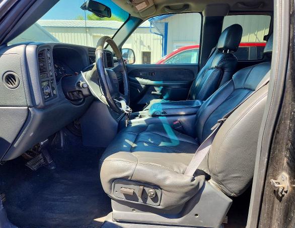 1999 Gmc New Sierra მანქანა იყიდება აუქციონზე, vin: 1GTEK19T5XE514426, აუქციონის ნომერი: 50660196