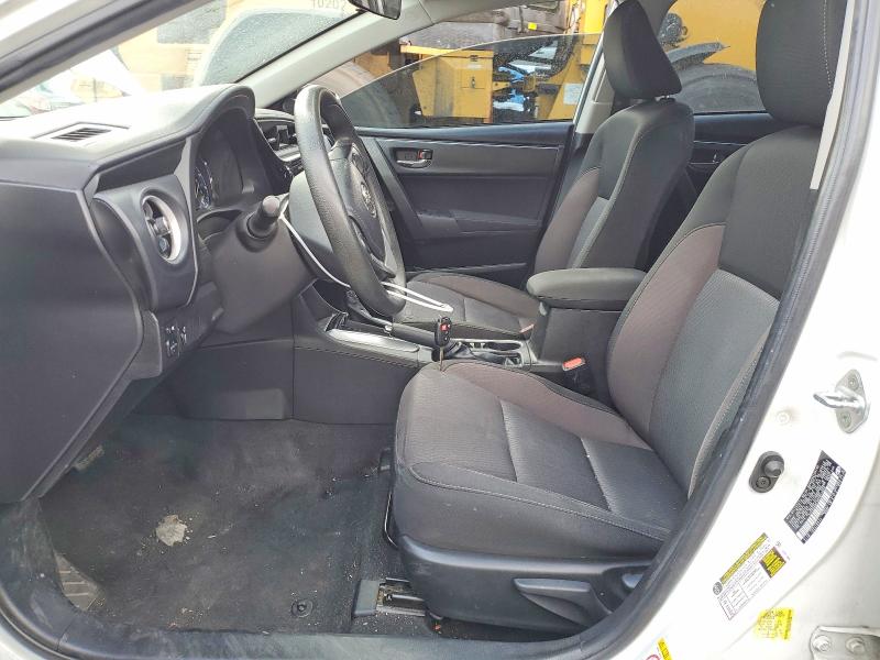 2019 Toyota Corolla მანქანა იყიდება აუქციონზე, vin: 5YFBURHE3KP873669, აუქციონის ნომერი: 51690816