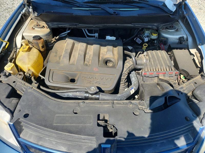48986336 :رقم المزاد ، 1B3CC4FB6AN160278 vin ، 2010 Dodge Avenger مزاد بيع