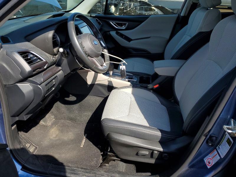 Продаж на аукціоні авто 2019 Subaru Forester, vin: JF2SKAGC0KH514316, номер лоту: 49454326