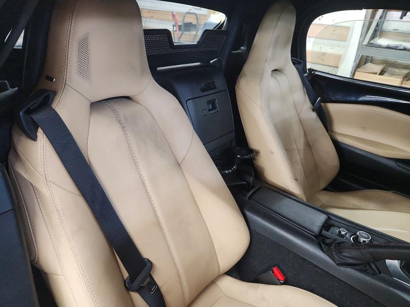 Продажа на аукционе авто 2017 Mazda Mx-5 Miata, vin: JM1NDAD76H0122994, номер лота: 50264286