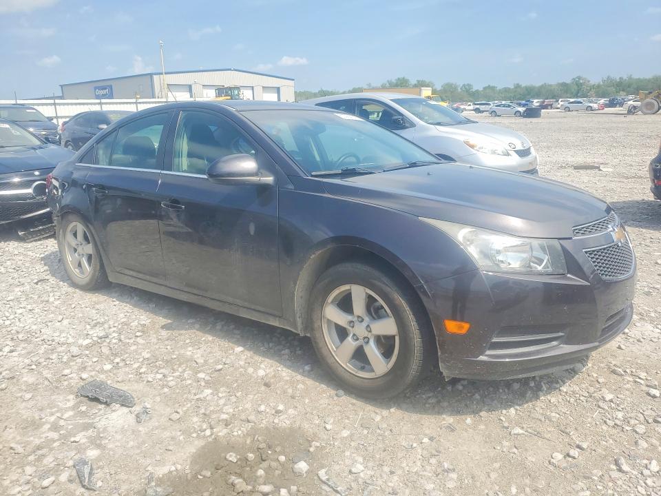 Продаж на аукціоні авто 2014 Chevrolet Cruze, vin: 1G1PC5SB1E7262246, номер лоту: 50284146