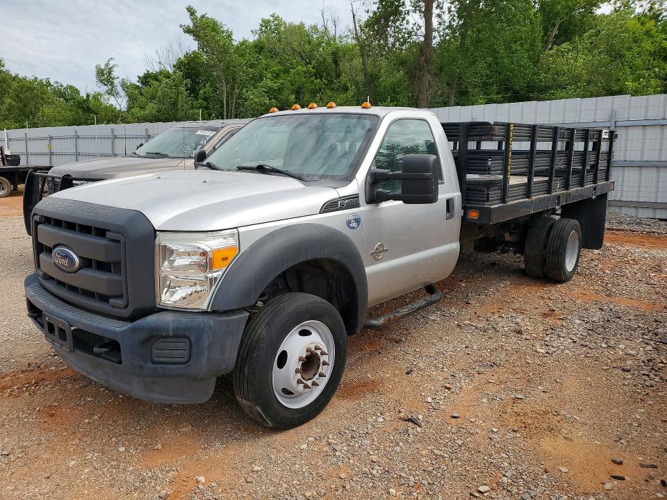 2016 Ford F450 მანქანა იყიდება აუქციონზე, vin: 1FDTF4GT4GEC75592, აუქციონის ნომერი: 51041426