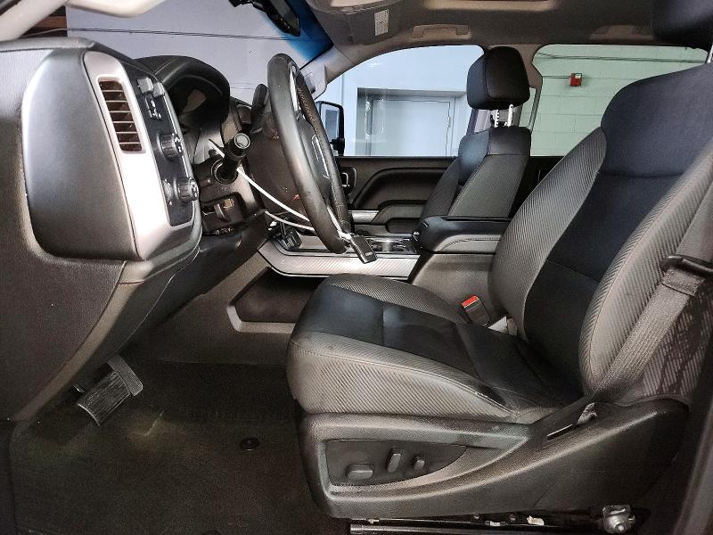 Aukcja sprzedaży 2018 Gmc Sierra, vin: 1GT42XCY9JF112798, numer aukcji: 50442196