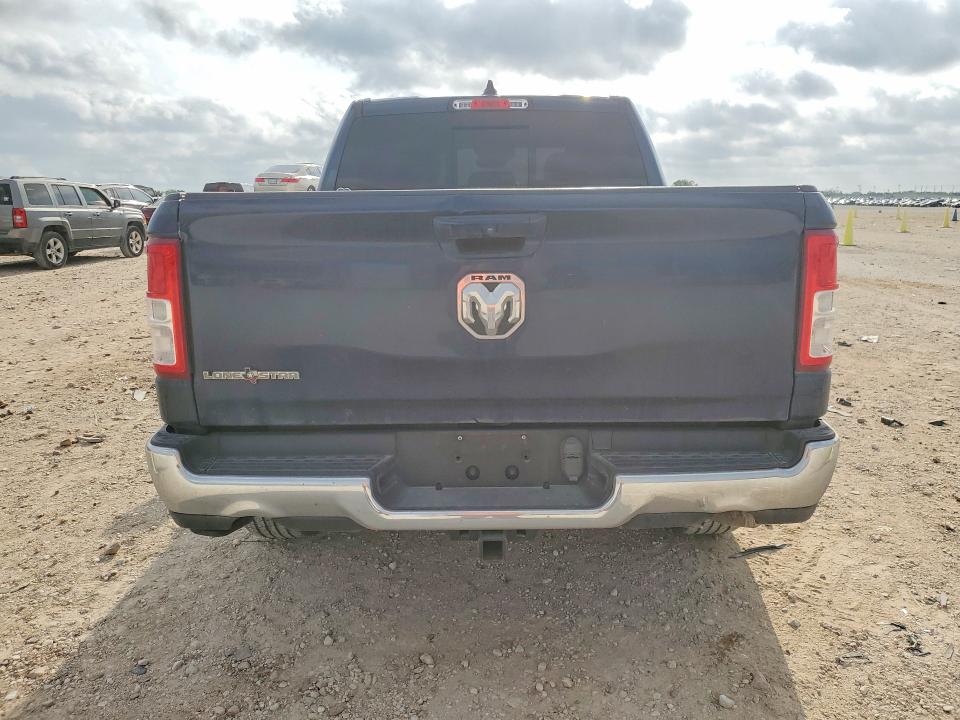 50425966 :رقم المزاد ، 1C6RREFG9NN445918 vin ، 2022 Ram 1500 مزاد بيع