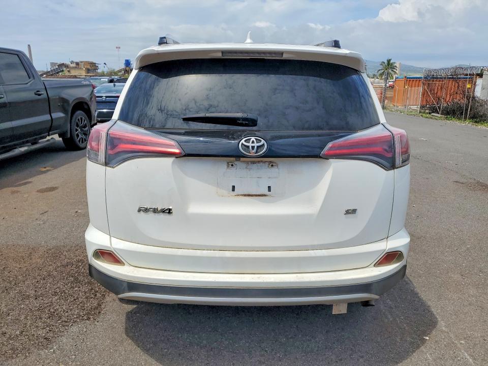 Продаж на аукціоні авто 2016 Toyota Rav4, vin: JTMNFREV4GJ071770, номер лоту: 49512196