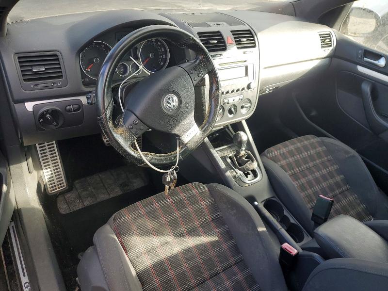 Aukcja sprzedaży 2009 Volk Gti, vin: WVWHD71K29W136706, numer aukcji: 48961906